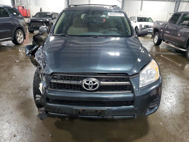 Photo 5 from auction – 2010 TOYOTA RAV4 with VIN 2T3ZF4DVXAW049819