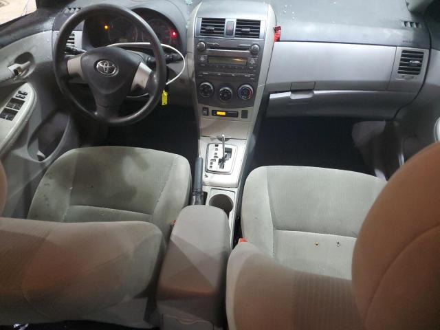 Photo 8 from auction – 2011 TOYOTA COROLLA BA with VIN 2T1BU4EE8BC553500
