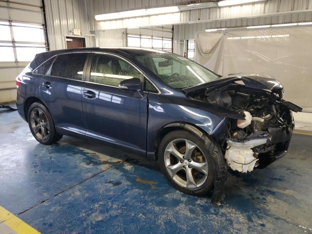 Photo 4 from auction – 2015 TOYOTA VENZA LE with VIN 4T3ZA3BB5FU097026