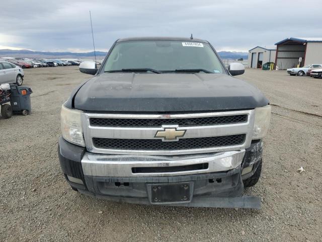 Photo 5 from auction – 2011 CHEVROLET SILVERADO with VIN 3GCPCSE01BG403395