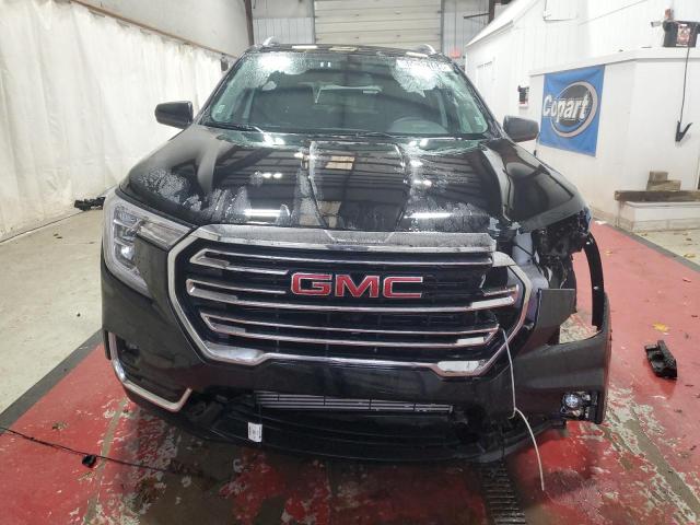 Photo 5 from auction – 2024 GMC TERRAIN SL with VIN 3GKALVEG6RL256436