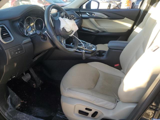 Photo 7 from auction – 2019 MAZDA CX-9 TOURI with VIN JM3TCACY9K0325882