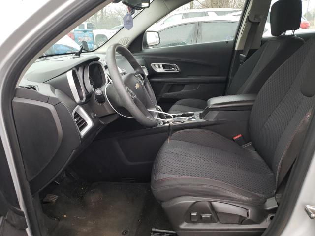 Photo 7 from auction – 2012 CHEVROLET EQUINOX LS with VIN 2GNALBEK2C6368037