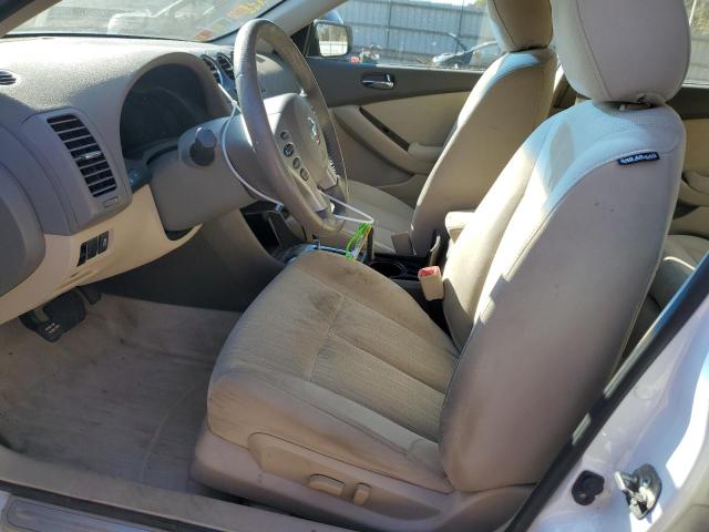 Photo 7 from auction – 2012 NISSAN ALTIMA BAS with VIN 1N4AL2AP8CN412621