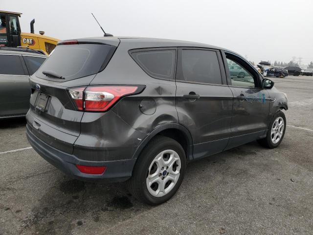 Photo 3 from auction – 2017 FORD ESCAPE S with VIN 1FMCU0F77HUC67674
