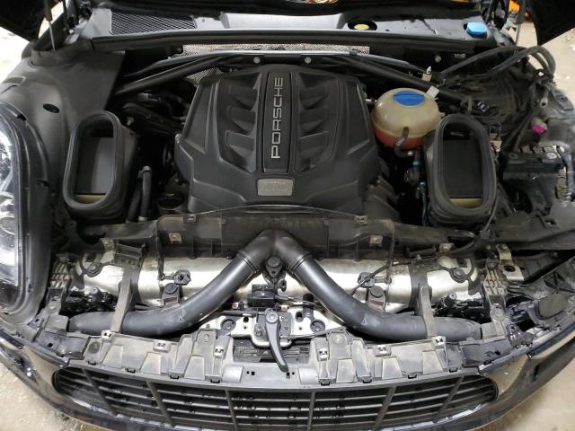 Photo 12 from auction – 2015 PORSCHE MACAN S with VIN WP1AB2A50FLB62088
