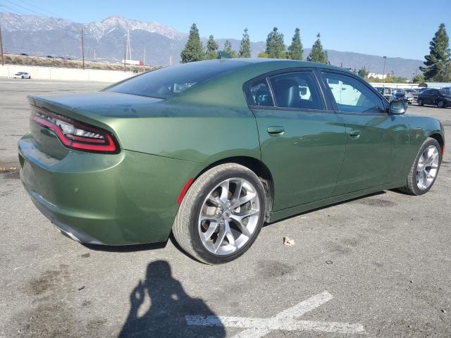 Photo 3 from auction – 2021 DODGE CHARGER SX with VIN 2C3CDXBG5MH668841