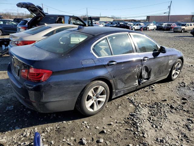 Photo 3 from auction – 2012 BMW 528 XI with VIN WBAXH5C57CDW11231