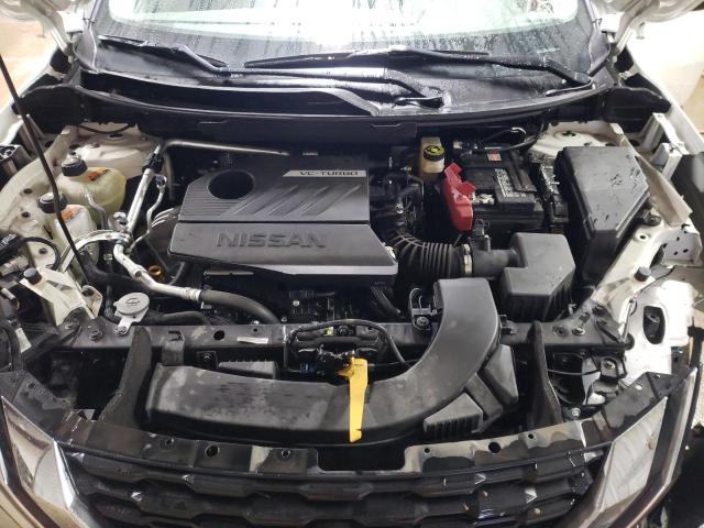 Photo 11 from auction – 2023 NISSAN ROGUE SV with VIN 5N1BT3BB2PC761956