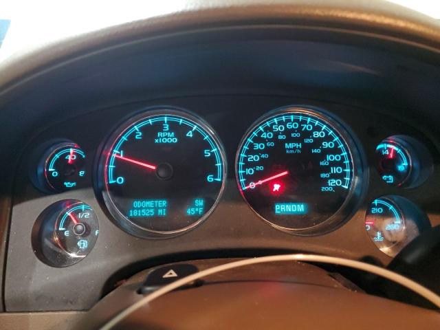 Photo 9 from auction – 2013 CHEVROLET SILVERADO with VIN 3GCPKTE74DG278790