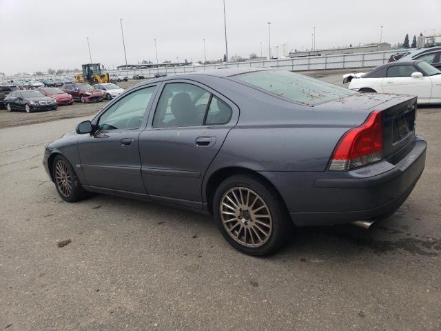 Photo 2 from auction – 2003 VOLVO S60 2.4T with VIN YV1RS58D932242892