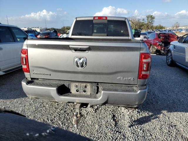 Photo 6 from auction – 2023 RAM 2500 LARAM with VIN 3C6UR5NL8PG570140
