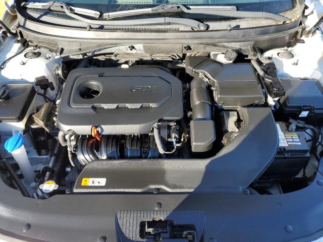 Photo 11 from auction – 2016 HYUNDAI SONATA SPO with VIN 5NPE34AF3GH427337