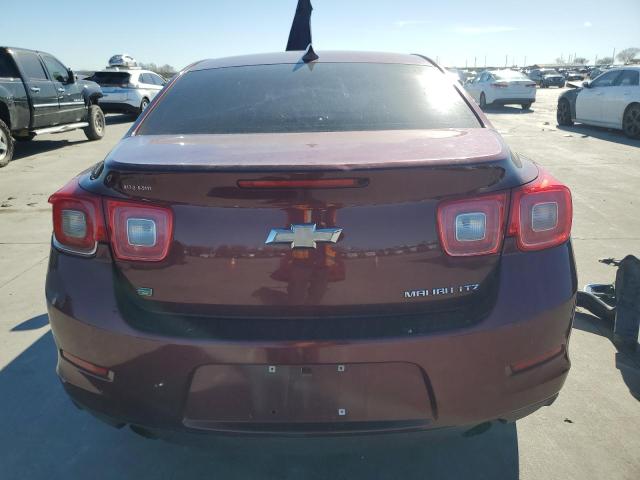 Photo 6 from auction – 2016 CHEVROLET MALIBU LIM with VIN 1G11E5SA0GF141224