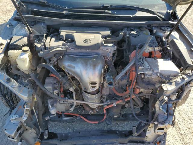 Photo 11 from auction – 2015 TOYOTA AVALON HYB with VIN 4T1BD1EB4FU045453
