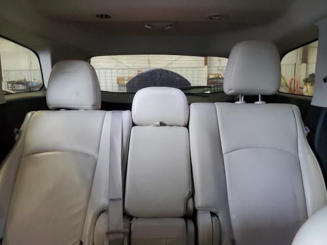 Photo 10 from auction – 2012 DODGE JOURNEY CR with VIN 3C4PDDDG9CT222576