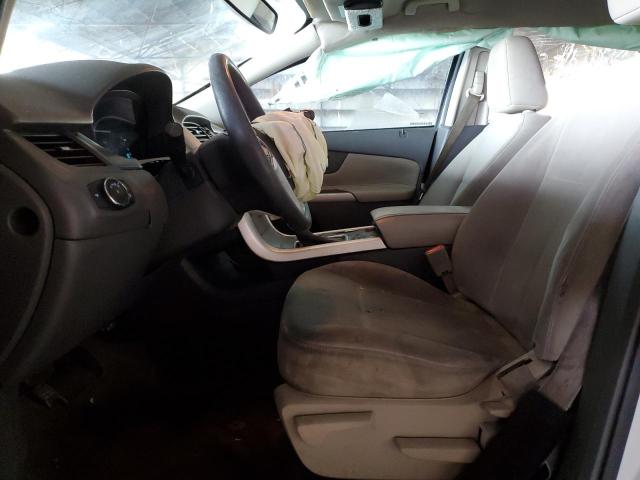 Photo 7 from auction – 2011 FORD EDGE with VIN 2FMDK3GC4BBB29983