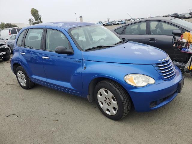 Photo 4 from auction – 2006 CHRYSLER PT CRUISER with VIN 3A4FY48B46T369188