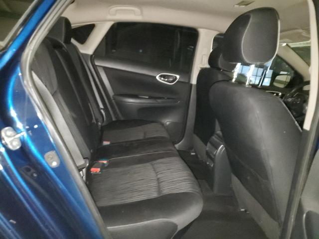 Photo 10 from auction – 2016 NISSAN SENTRA S with VIN 3N1AB7AP7GL649233