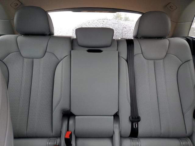 Photo 10 from auction – 2021 AUDI Q5 E PREMI with VIN WA1E2AFY2M2125640