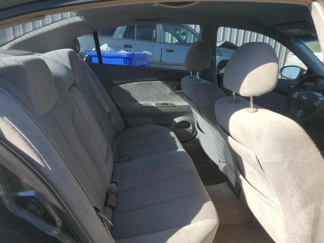 Photo 10 from auction – 2005 NISSAN ALTIMA S with VIN 1N4AL11D05C192065