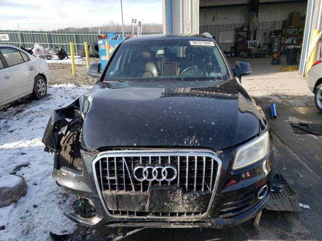 Photo 5 from auction – 2013 AUDI Q5 PREMIUM with VIN WA1CFAFP7DA026272