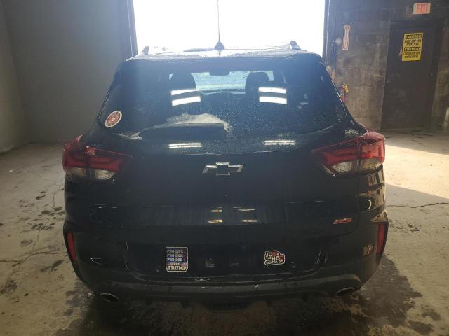 Photo 6 from auction – 2022 CHEVROLET TRAILBLAZE with VIN KL79MTSL5NB079579