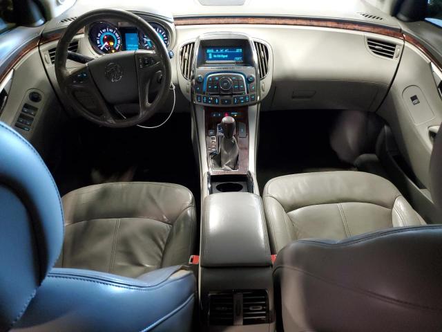 Photo 8 from auction – 2010 BUICK LACROSSE C with VIN 1G4GC5EG7AF287811