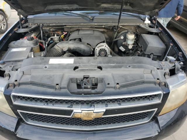 Photo 12 from auction – 2007 CHEVROLET SUBURBAN C with VIN 3GNFC16J37G194513