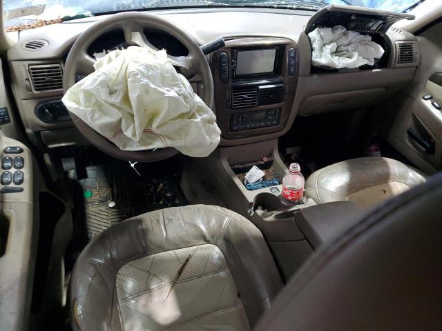 Photo 8 from auction – 2005 FORD EXPLORER E with VIN 1FMZU74K95UB31469