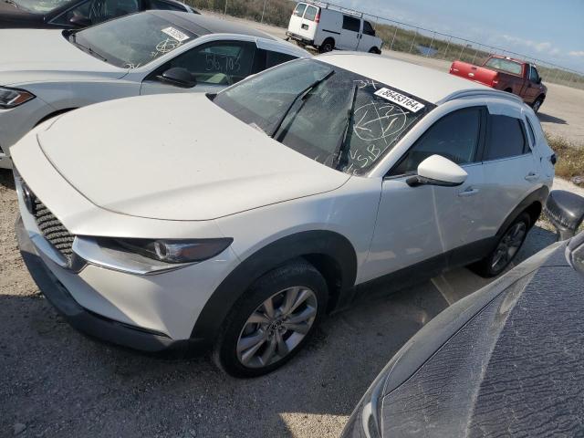 MAZDA CX-30 SELE 2023 with VIN 3MVDMBBM4PM545982 - Photo from auction