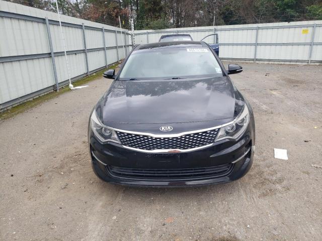 Zdjęcie 5 z aukcji – 2016 KIA OPTIMA EX z VIN 5XXGU4L37GG061838