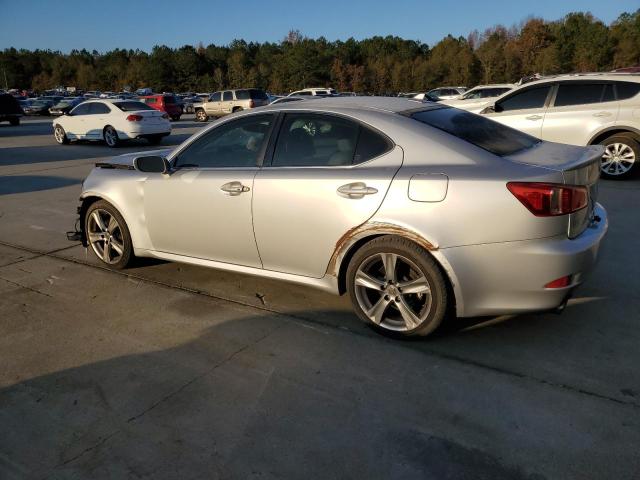 Photo 2 from auction – 2013 LEXUS IS 250 with VIN JTHBF5C24D5187977