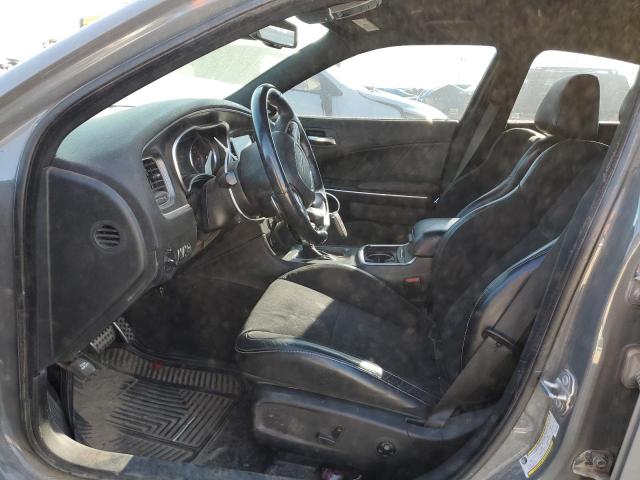 Photo 7 from auction – 2018 DODGE CHARGER SX with VIN 2C3CDXHG6JH234768