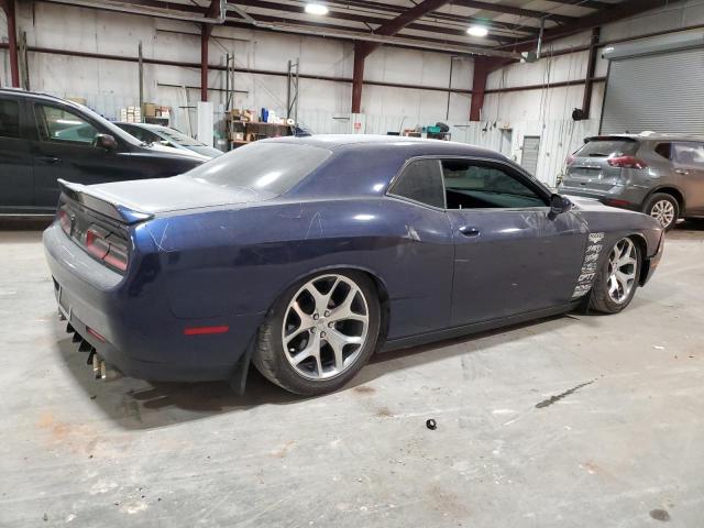 Photo 3 from auction – 2016 DODGE CHALLENGER with VIN 2C3CDZAG8GH330190