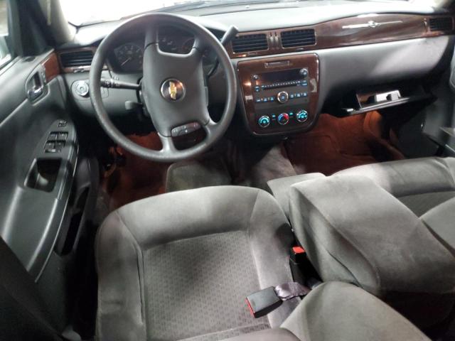 صورة رقم 8 من المزاد - 2011 CHEVROLET IMPALA LS مع VIN 2G1WF5EK5B1105407