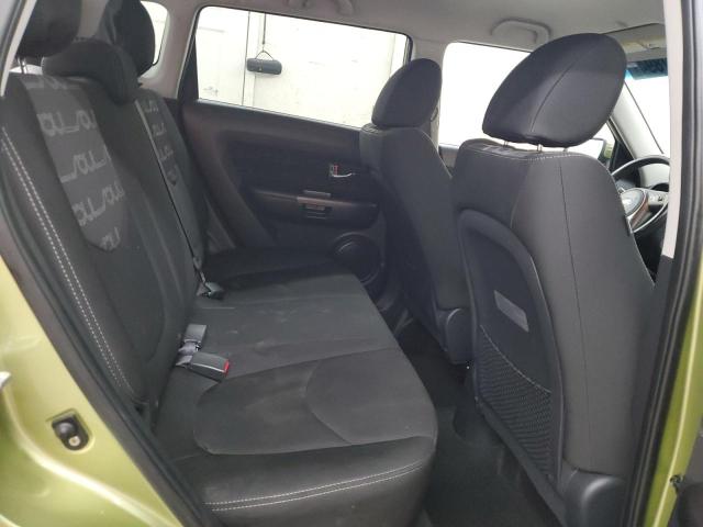 Photo 10 from auction – 2013 KIA SOUL + with VIN KNDJT2A62D7498791