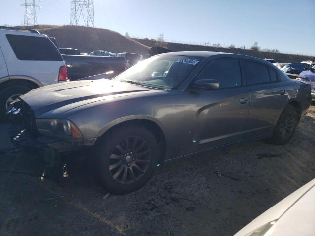 DODGE CHARGER 2011 with VIN 2B3CL3CG3BH608903 - Photo from auction
