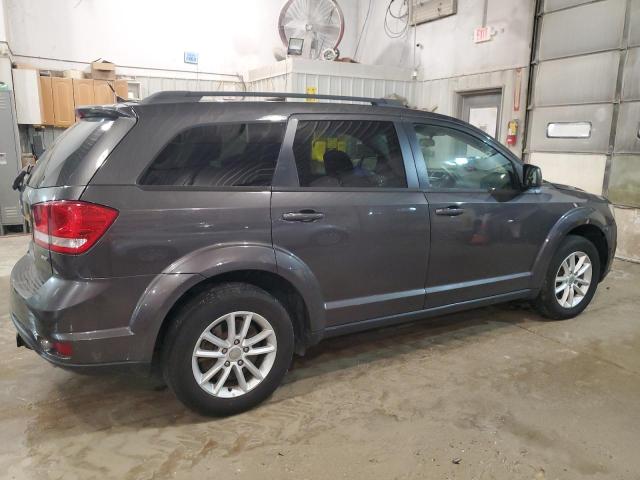 Photo 3 from auction – 2016 DODGE JOURNEY SX with VIN 3C4PDDBG8GT159978