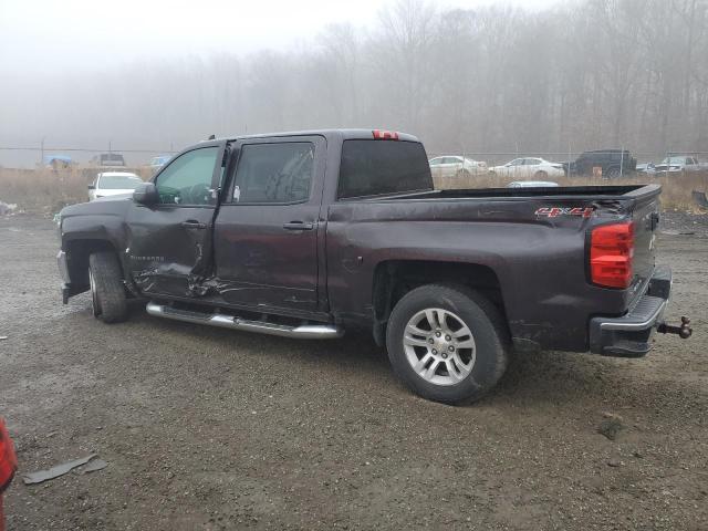 Photo 2 from auction – 2016 CHEVROLET SILVERADO with VIN 3GCUKREC7GG144797