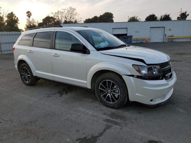 صورة رقم 4 من المزاد - 2018 DODGE JOURNEY SE مع VIN 3C4PDCAB9JT533280