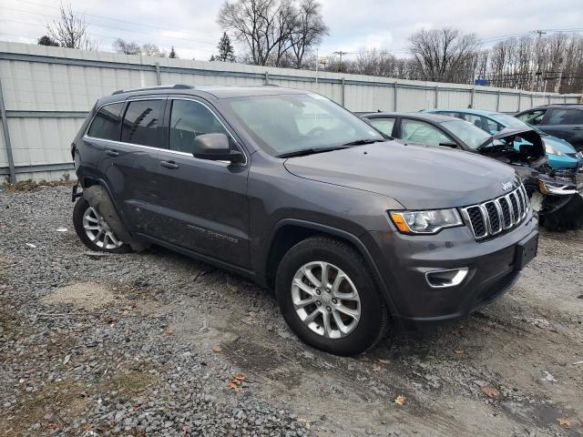 Photo 4 from auction – 2021 JEEP GRAND CHER with VIN 1C4RJFAG4MC770161