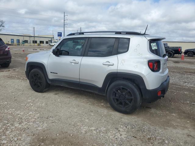 Photo 2 from auction – 2018 JEEP RENEGADE S with VIN ZACCJBAB3JPJ28831