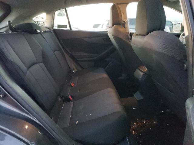 Photo 10 from auction – 2018 SUBARU IMPREZA with VIN 4S3GTAA65J3741954