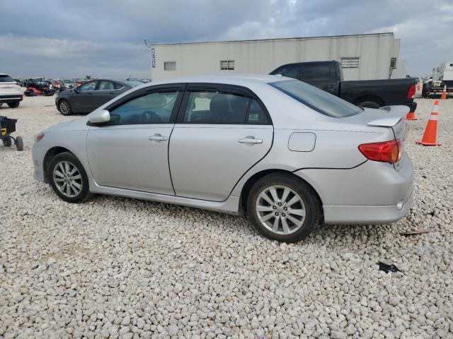 Photo 2 from auction – 2010 TOYOTA COROLLA BA with VIN 2T1BU4EE4AC509203