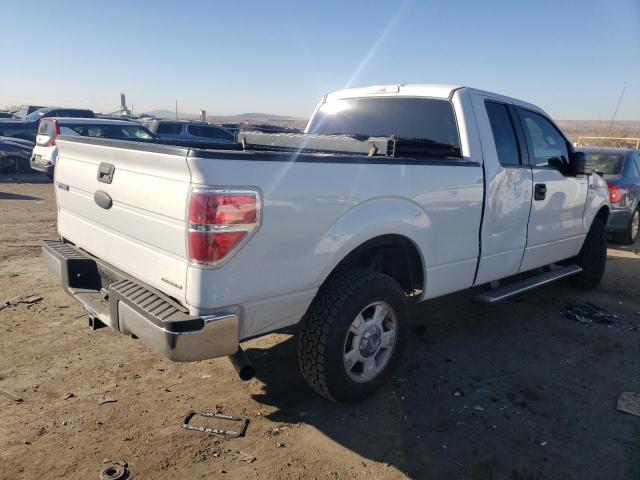 Photo 3 from auction – 2011 FORD F150 SUPER with VIN 1FTFX1EF5BFB71920