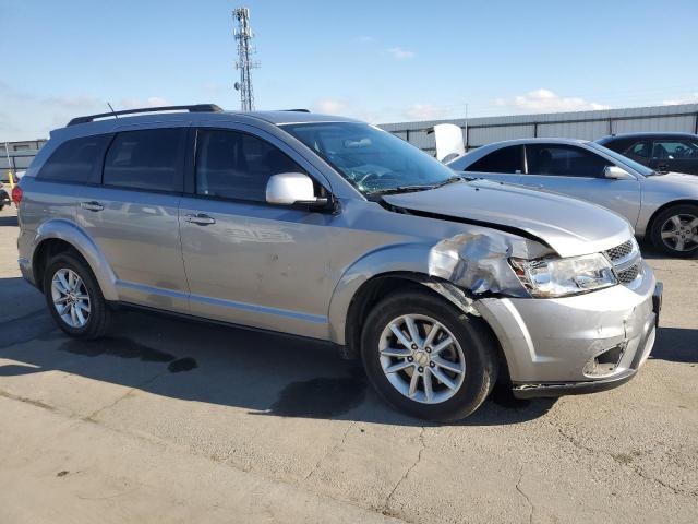 Снимка 4 от търг – 2015 DODGE JOURNEY SX с VIN 3C4PDCBG9FT686095