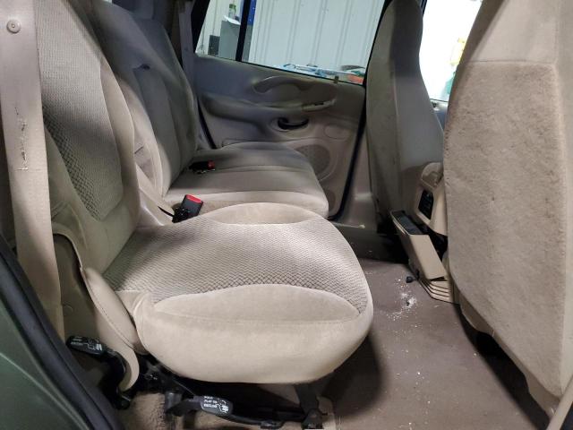 Photo 11 from auction – 2001 FORD EXPEDITION with VIN 1FMPU16L61LB17670