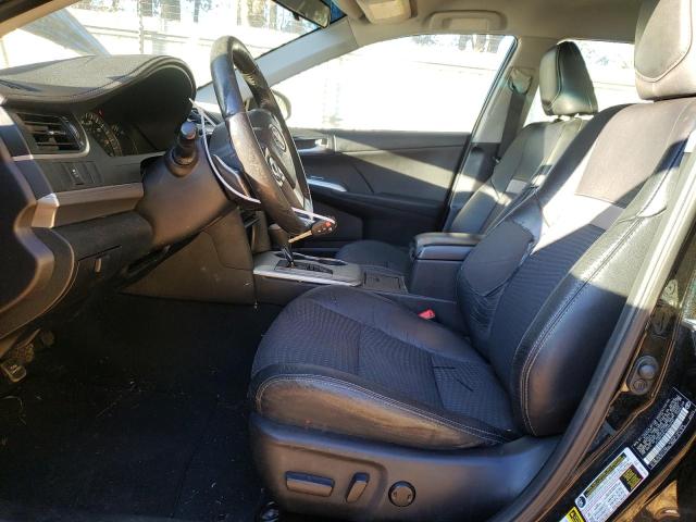 Photo 7 from auction – 2014 TOYOTA CAMRY L with VIN 4T1BF1FK1EU365787