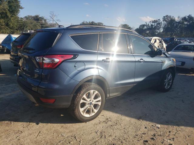 Photo 3 from auction – 2018 FORD ESCAPE SE with VIN 1FMCU0GDXJUA65731